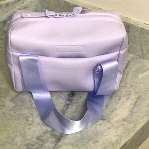 Gymshark Lavender Mini Duffle bag